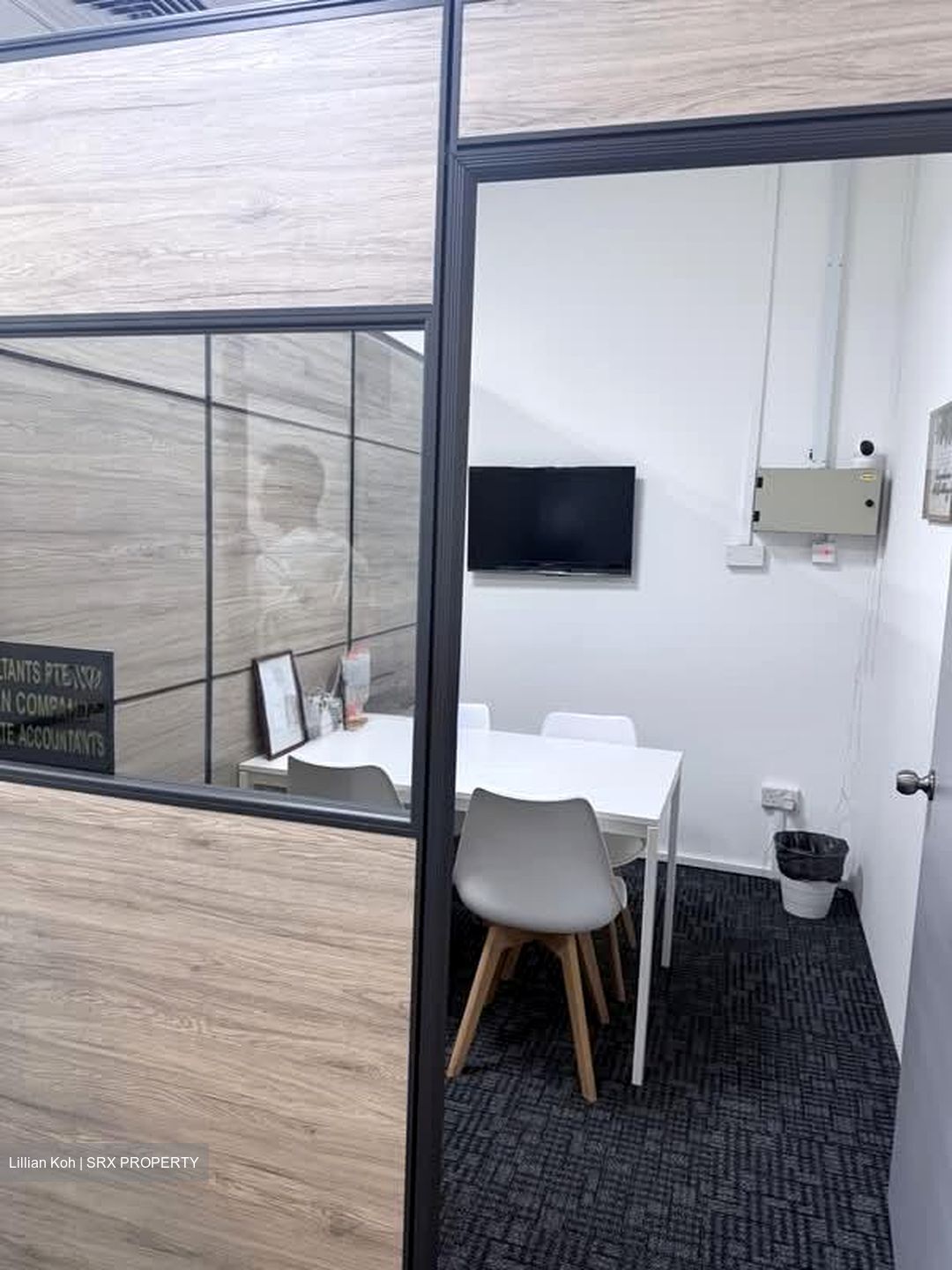 Vision Exchange (D22), Office #570473901